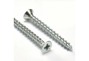 LED strip profiel verzonken montageschroef 3 / 20