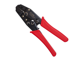 Adereindhuls krimptang