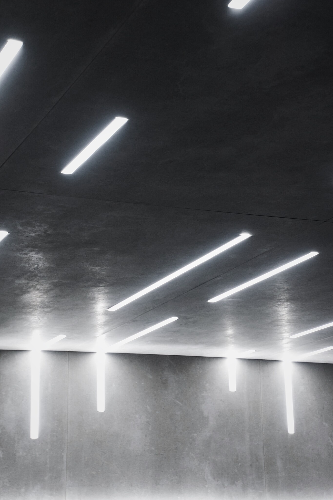 LED gipsplaat profiel met opaal klikafdekking 78 mm x 14,09 mm GIPS400