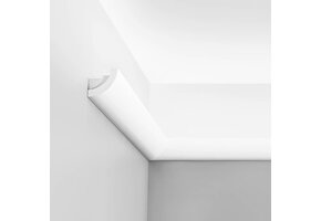 LED sierlijst 2 meter - C362WIT - 5 x 5 CM