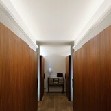 LED sierlijst 2 meter - C381WIT - 9,5 x 5 CM