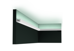 LED sierlijst 2 meter - CX190WIT - 3 x 2 CM