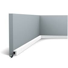 LED sierlijst 2 meter - CX190WIT - 3 x 2 CM