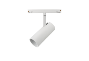 Sottile50 48V LED Tracklight 910lm - 2700k/3000k - Wit