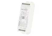 Zigbee LED controller 3 in 1 - voor RGB/RGBW/RGBWW/RGBCCT LED strips 12-24-48v - FUT037ZP+