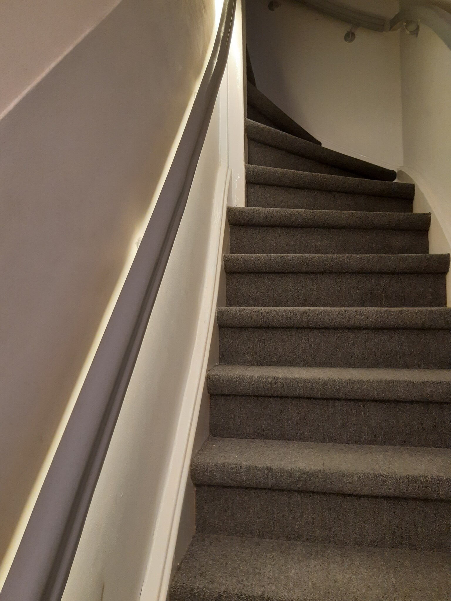 Buigbaar flexibel LED strip profiel inclusief opaal klikcover 2,40 mm x 18 mm - 13ALU