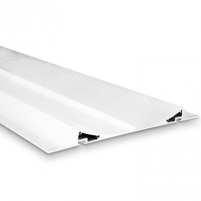 Sample LED profiel 33 mm x 16,8 mm - GIPS11WIT
