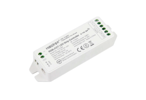 RGBCCT LED strip controller - 1 zone - PRO Fut039S