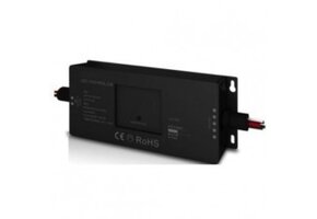 Waterdichte LED strip controller 4 Kanaals 4*8A Controller IP66