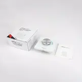 Inbouw LED wanddimmer - Draadloos en bedraad - Miboxer P0 wandpaneel