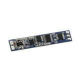 LED strip profiel dimmer sensor met memory functie voor Dual white LED - SPS003
