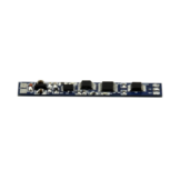 LED strip profiel dimmer sensor met memory functie voor Dual white LED - SPS003