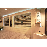 LED Strip 12 Volt 6000k Koud Wit 6W 630lm/meter 60 LED/m IP20 10M Rol
