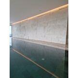 PRO LED strip warm wit 8W 700lm/meter 240LED 48VDC IP68 3000K CRI95 - 20 meter