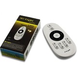 LED strip afstandsbediening - Dual white LED - 4-zone - FUT006