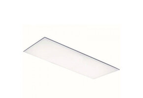 LED paneel - Natuurlijk wit - 4000 kelvin - 30x120 cm
