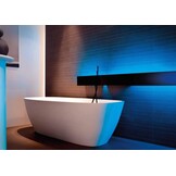 PRO LUMEN Waterdichte LED strip RGBCCT 21W 2240LM 96LED p/m 24VDC IP68 - 5 meter