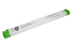 SLIM DALI LED driver 150 watt 24 volt 6,25 Ampère - IP20 - compact - FTPC150V24-S-DA6
