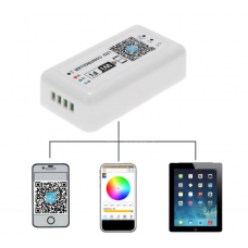 LED strip bluetooth controller - RGB