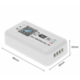 LED strip bluetooth controller - RGB