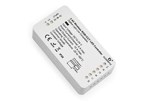 +Zigbee LED controller RGBWW LED strips - PRO