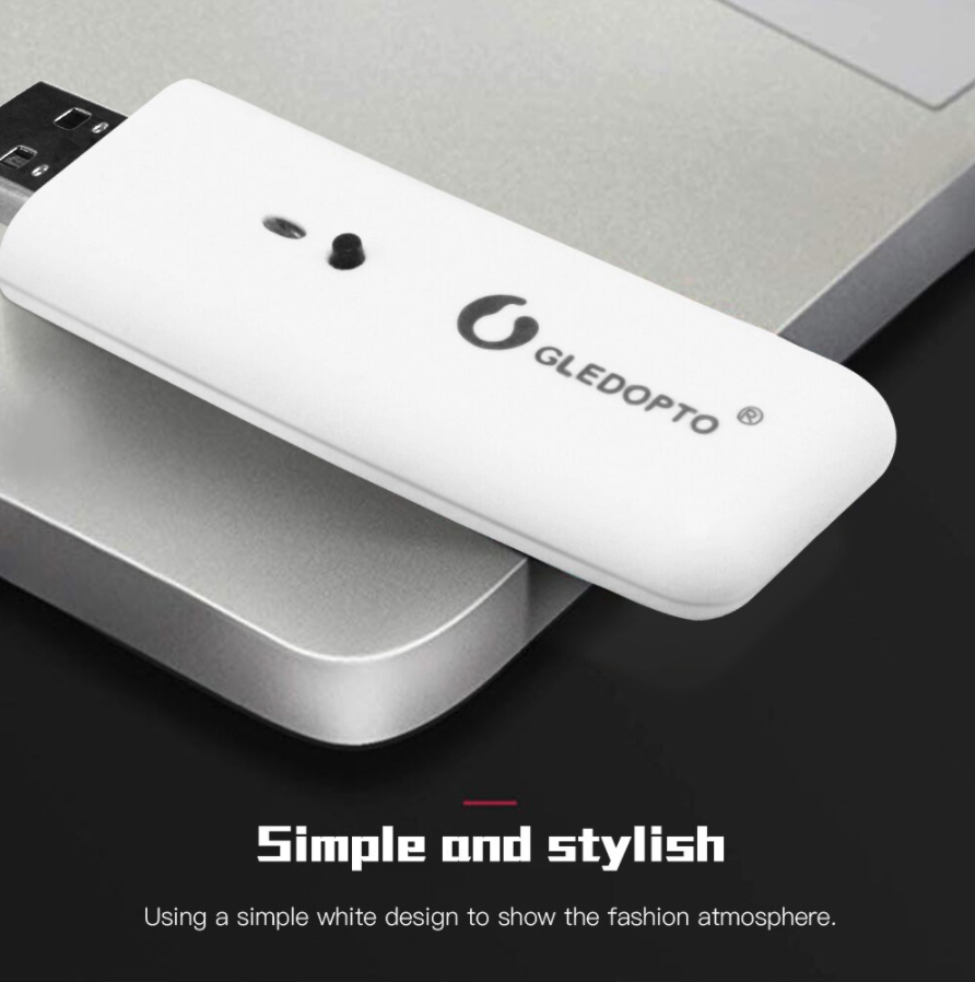 Zigbee LED controller om 2.4 GHZ RF bridge aan te sturen