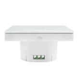 Draadloze aan/uit Zigbee wandschakelaar