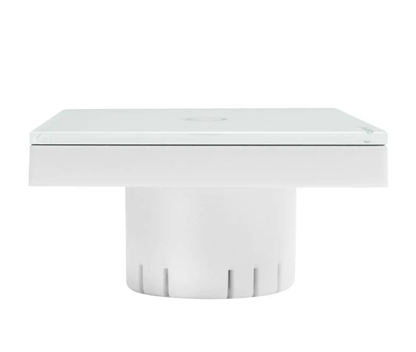 Draadloze aan/uit Zigbee wandschakelaar