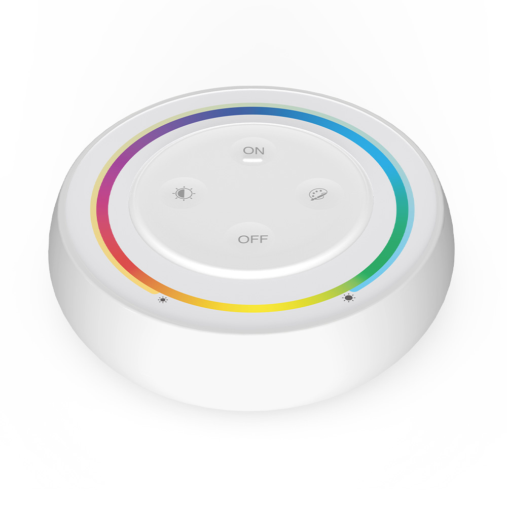 LED draadloze dimmer - Miboxer S2