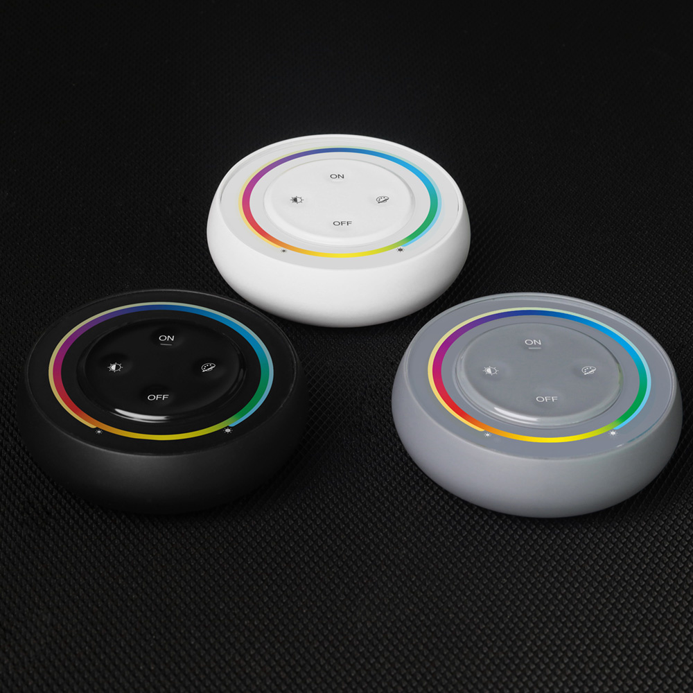 LED draadloze dimmer - Miboxer S2