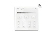 4-Zone Brightness Dimming Smart Panel Remote Controller - B1 Mi-light 2.0
