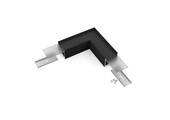 LED strip profiel hoekverbinding 90 graden t.b.v. VARIO30-02 ACDE-9/TY - afdekking naar keuze