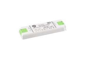 Dimbare LED driver 30 watt 24 volt 1,25 ampere - IP20 - FTPC30v24-d