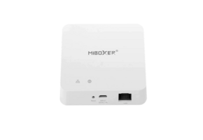 Zigbee 3.0 Gateway bedraad - Smarthome LED aansturing