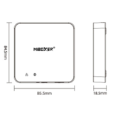 Zigbee 3.0 Gateway bedraad - Smarthome LED aansturing