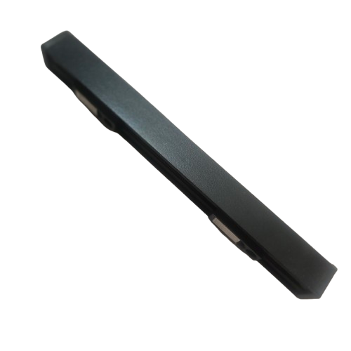 Magneet montageklem voor LED strip profiel 318ALU, 318ZWART, 318WIT