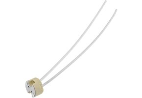 MR16 Fitting voor 230V LED Spots GU5.3 - MR11