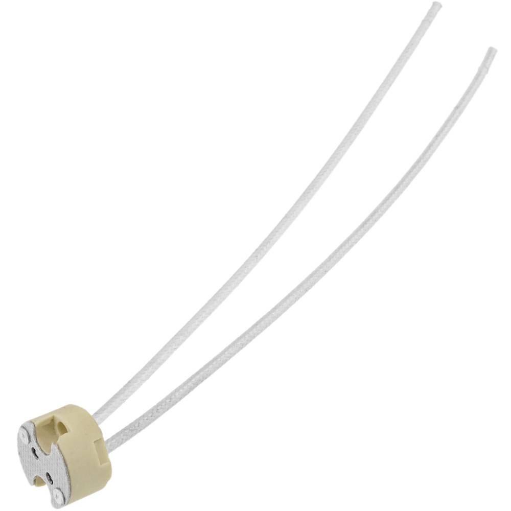 MR16 Fitting voor 230V LED Spots GU5.3 - MR11