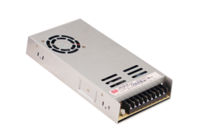 48 volt LED driver 450 Watt IP20 - LRS-450-48