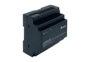 DIN Rail LED driver 100 watt 24 volt 3.8 Ampère - IP20 - DRC-24v100w1a