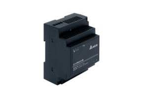 DIN Rail LED driver 60 watt 24 volt 2,5 Ampère - IP20 - DRC-24V60W1AZ