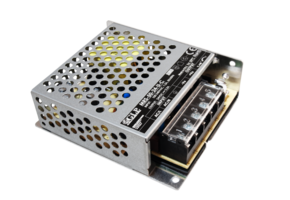 LED trafo 50 watt 24 volt 2.2 Ampère - IP20