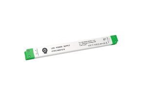 SLIM LED driver 100 watt 24 volt 4,17 Ampère - IP20 - compact - FTPC100V24-S2