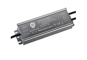 1-10V LED driver 24v 100w Dimbaar - IP67