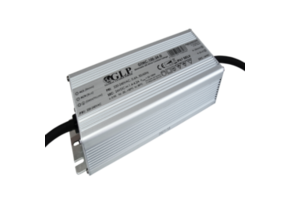 Fase afsnijding waterdichte dimbare LED driver 100 watt 24 volt 8,3 ampere – IP67 GTMC-100-24-D