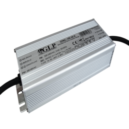 Fase afsnijding waterdichte dimbare LED voeding 100 watt 24 volt 8,3 ampere – IP67 GTMC-100-24-D