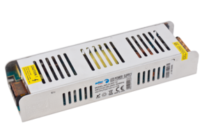 LED driver 200 watt 12 volt 17 Ampere - IP20 - ADLS-200-12J123L01