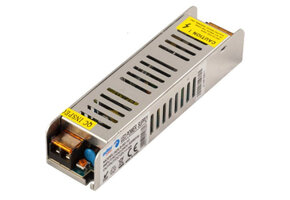 LED driver 12v 60w 5 Ampère - IP20 - ADLS-60-12 12j124D01