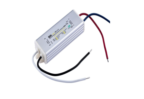 LED driver 5 watt 12 volt 0,4 Ampère - IP67 - MPL-5-12