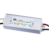 LED driver 5 watt 12 volt 0,4 Ampère - IP67 - MPL-5-12